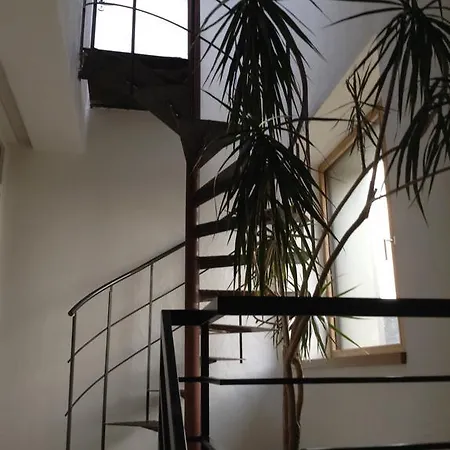 Апартаменты Studio K4 *